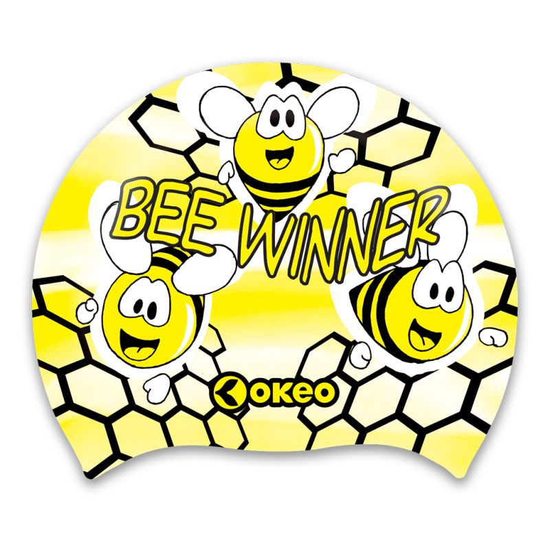 Cuffia silicone BEEWINNER