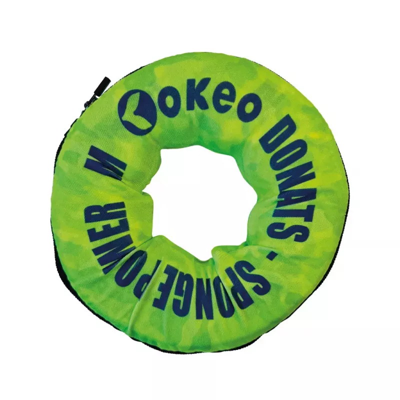 Okeo - Kick Sponge Power