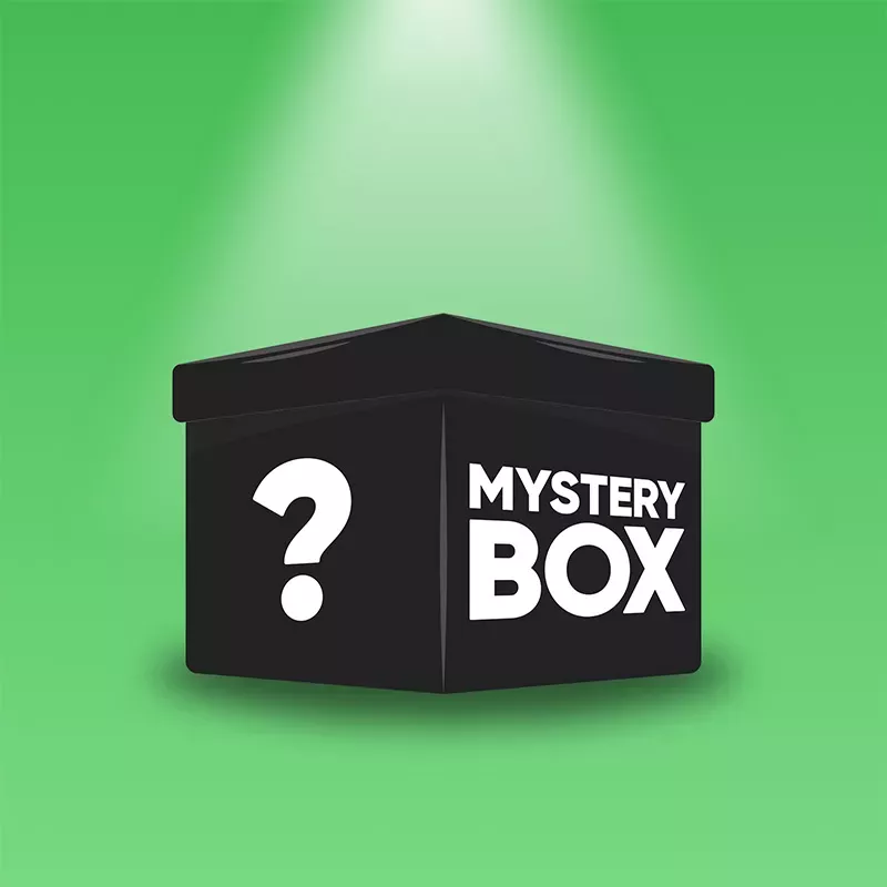 Mystery box uomo MEDIA